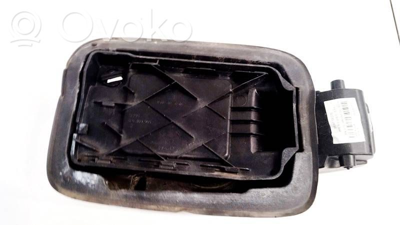 Seat Ibiza V (KJ) Polttoainesäiliön korkki 