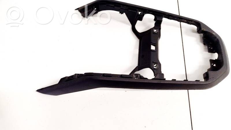 Console centrale   6F2863681,6F2863681