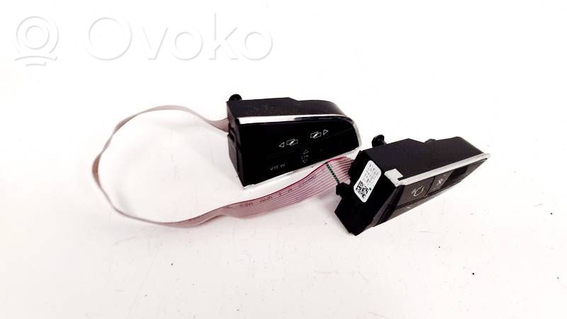 Seat Ibiza V (KJ) Boutons / interrupteurs volant