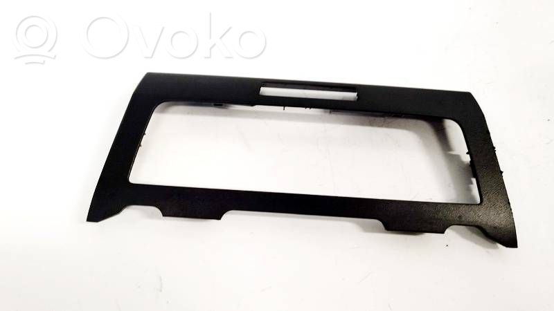 Seat Ibiza V (KJ) Consolle centrale 