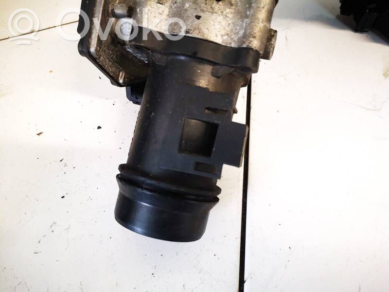 BMW 5 F10 F11 Debitmetru aer 