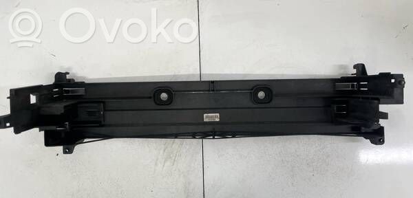 BMW 5 F10 F11 Rivestimento della modanatura della chiusura del vano motore/cofano
