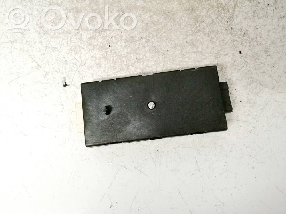 BMW 5 F10 F11 Centralina antenna 