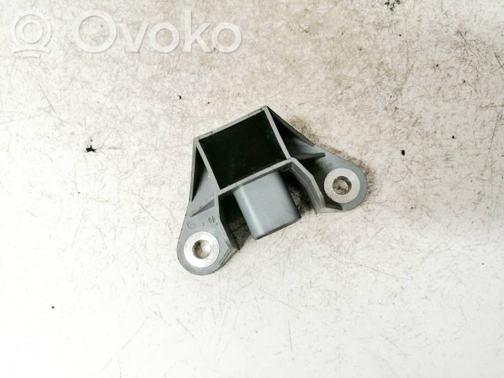 BMW 5 F10 F11 Senzor impact/declanșare airbag