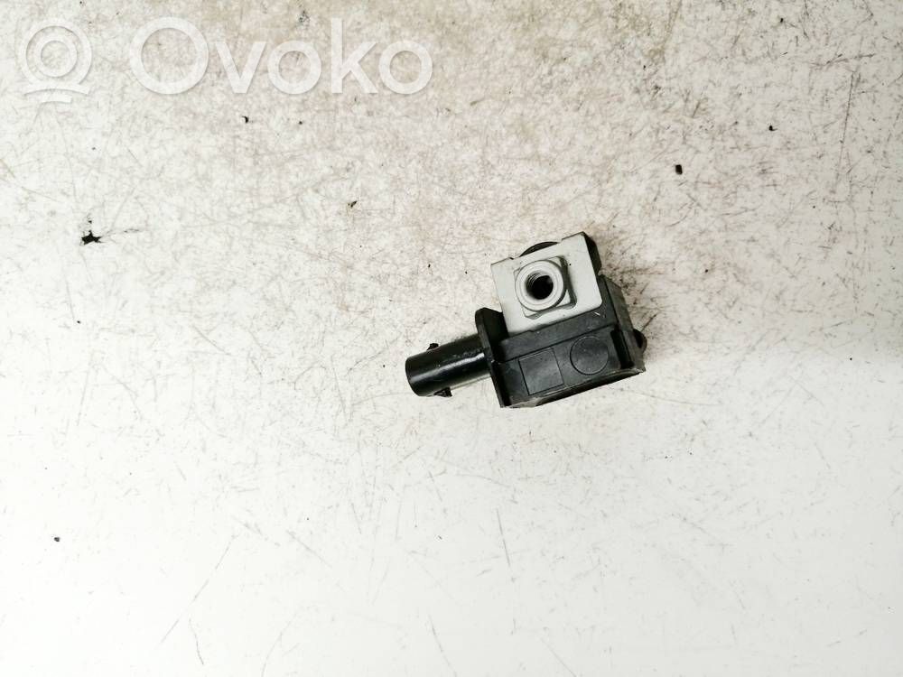 BMW 5 F10 F11 Sensore d’urto/d'impatto apertura airbag