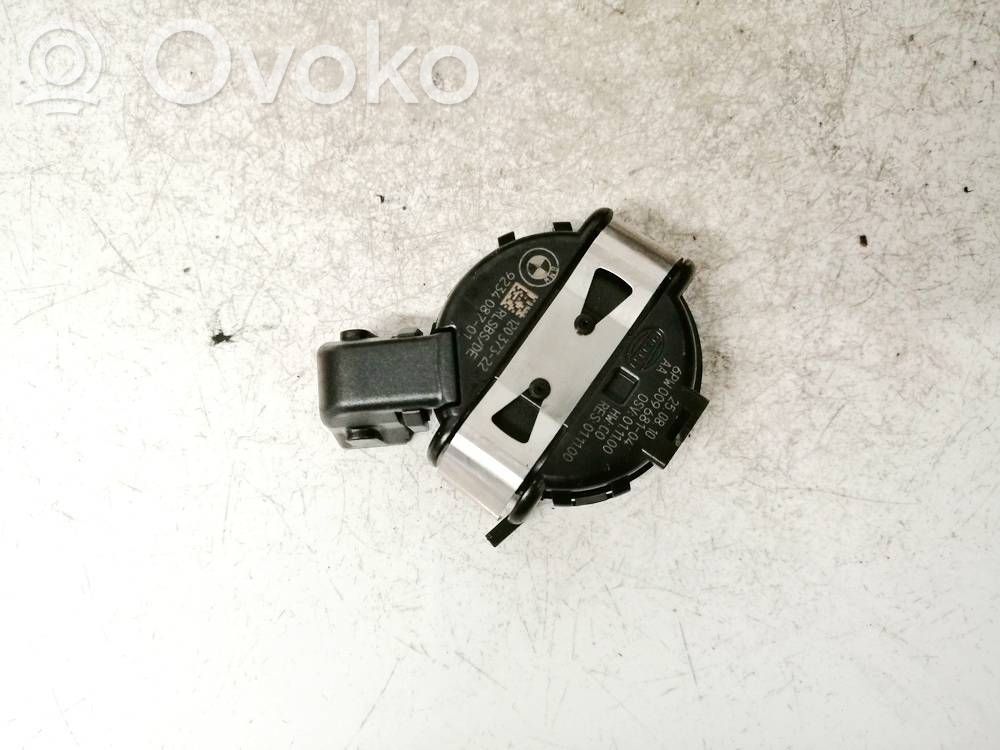 BMW 5 F10 F11 Senzor ploaie 