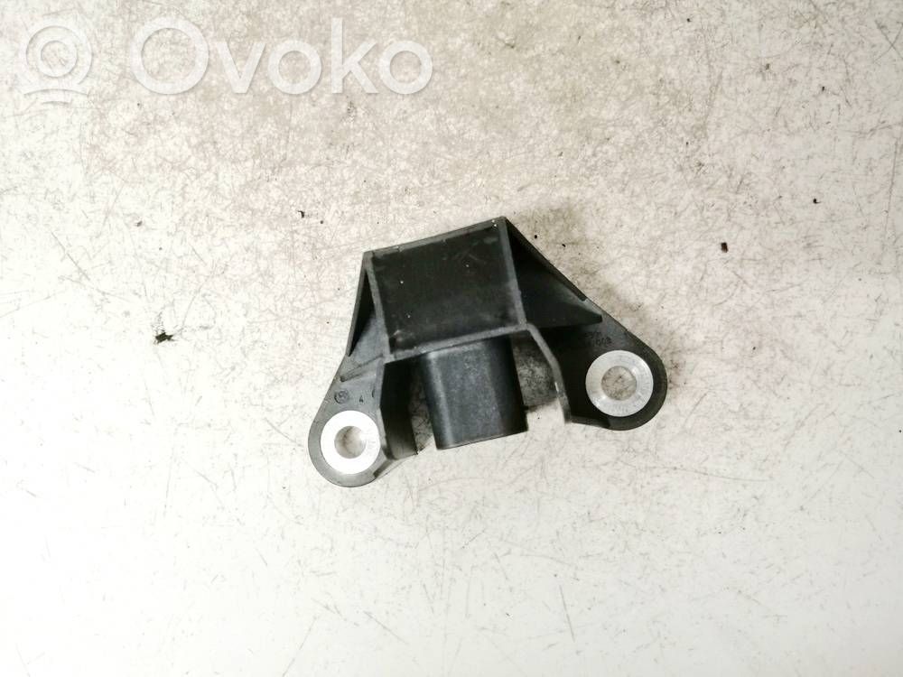 BMW 5 F10 F11 Sensore d’urto/d'impatto apertura airbag 