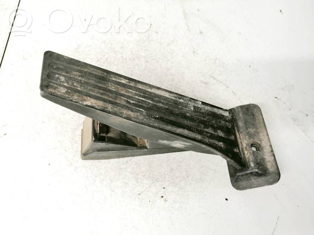 BMW 5 F10 F11 Pedale dell’acceleratore