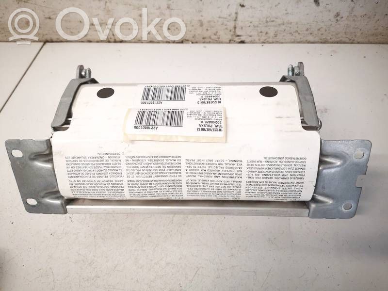 Mercedes-Benz S W221 Airbag pasager 