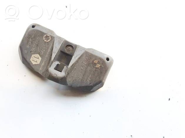 BMW 5 F10 F11 Sensor de presión del neumático 