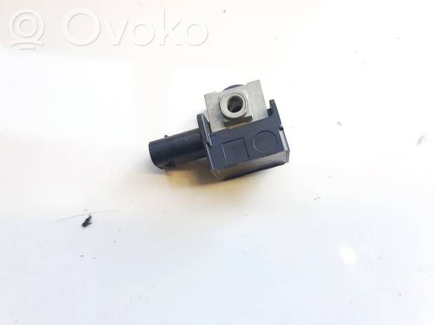 BMW 5 F10 F11 Sensore d’urto/d'impatto apertura airbag