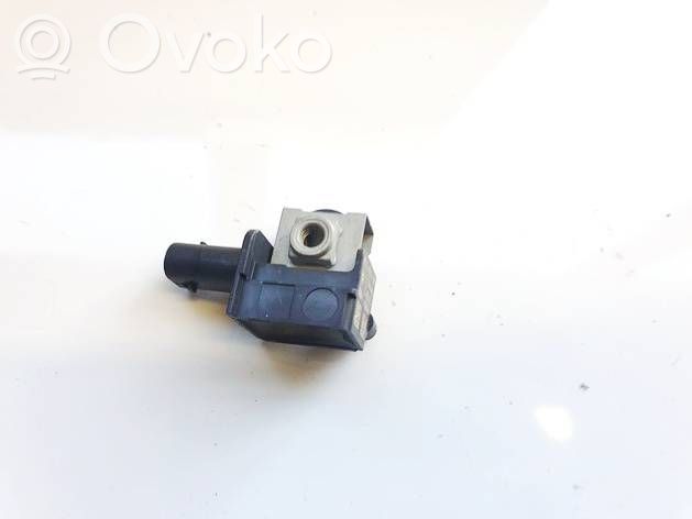 BMW 5 F10 F11 Sensore d’urto/d'impatto apertura airbag