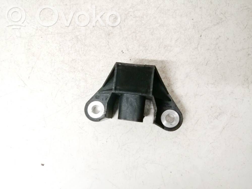 BMW 5 F10 F11 Sensore d’urto/d'impatto apertura airbag 