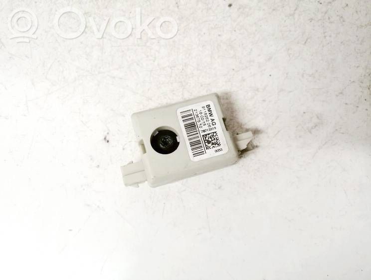 BMW 5 F10 F11 Centralina antenna 