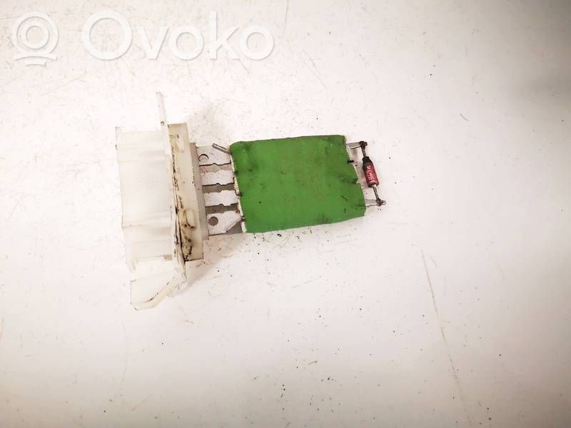 Motor aerotermă/rezistor ventilator   DEW004TT,DEW004TT