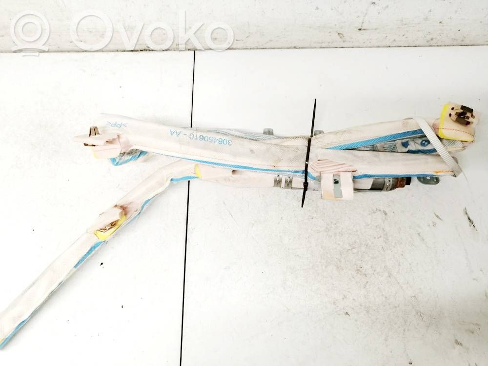 BMW 5 F10 F11 Airbag da tetto 