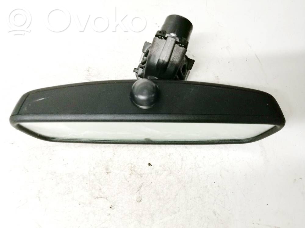 BMW 5 F10 F11 Specchietto retrovisore (interno)