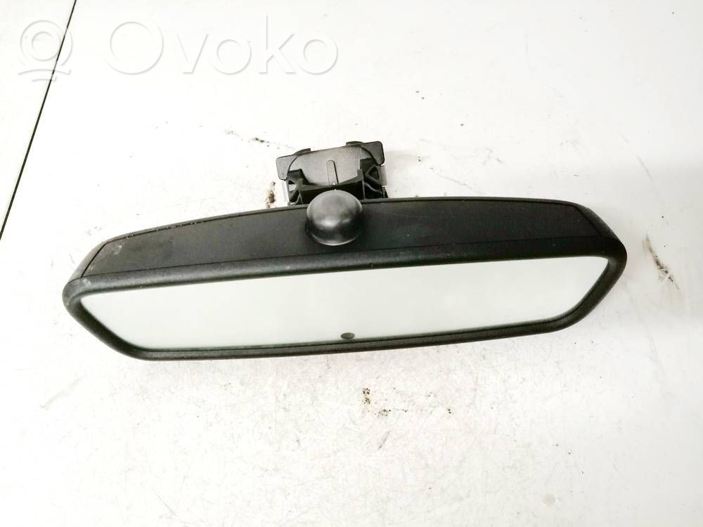BMW 5 F10 F11 Specchietto retrovisore (interno)