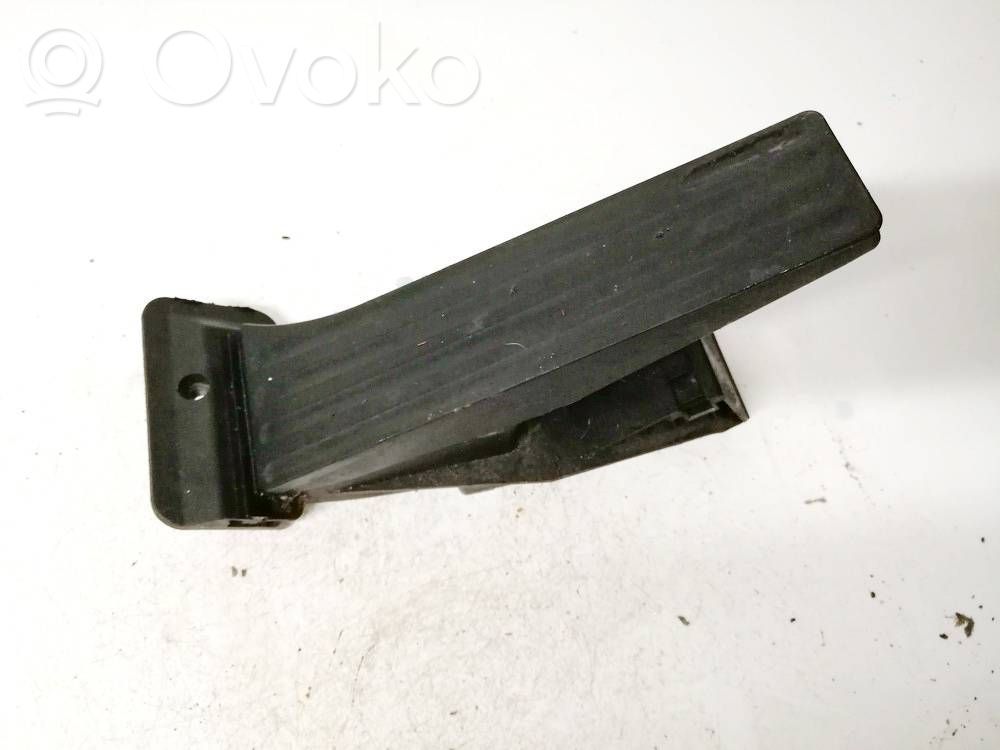 BMW 5 F10 F11 Pedale dell’acceleratore