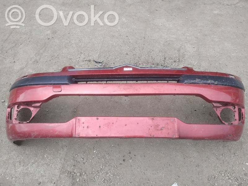 Citroen C4 I Paraurti anteriore