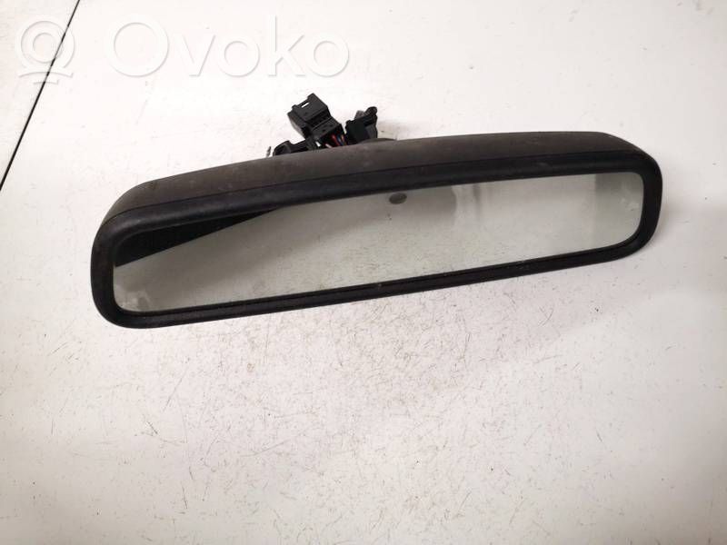 BMW 5 F10 F11 Specchietto retrovisore (interno)