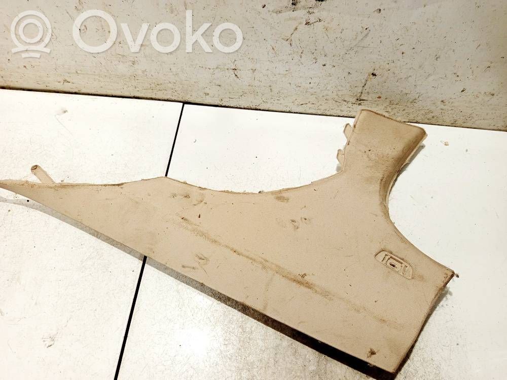 BMW 5 GT F07 Altra parte interiore