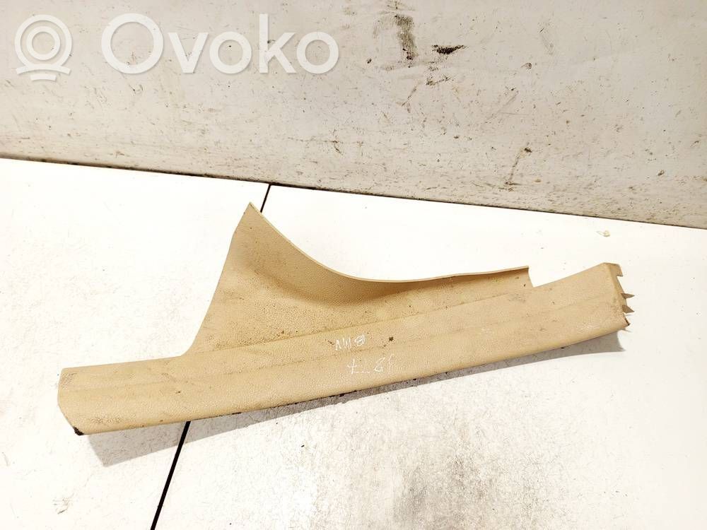 BMW 5 GT F07 Altra parte interiore