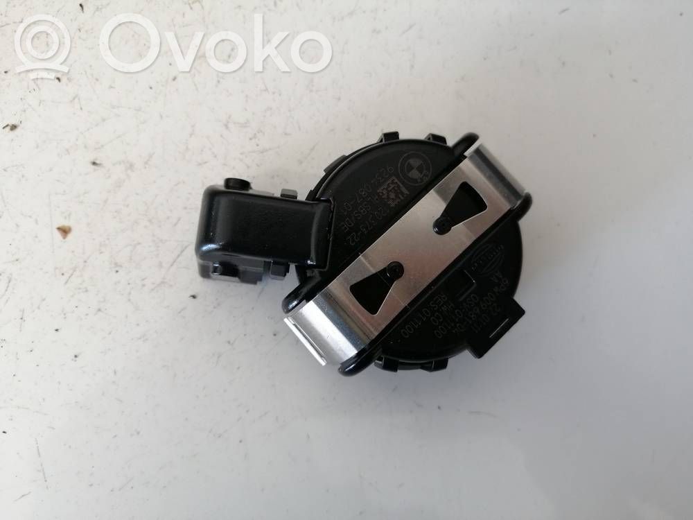 BMW 5 F10 F11 Senzor ploaie 