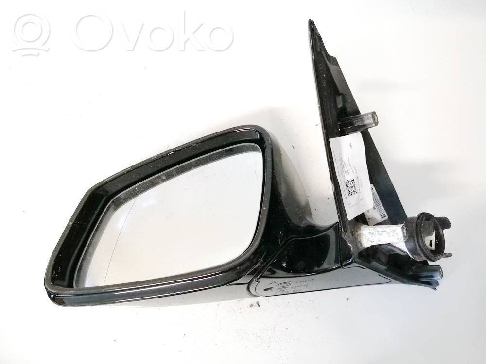 BMW 5 F10 F11 Specchietto retrovisore elettrico portiera anteriore