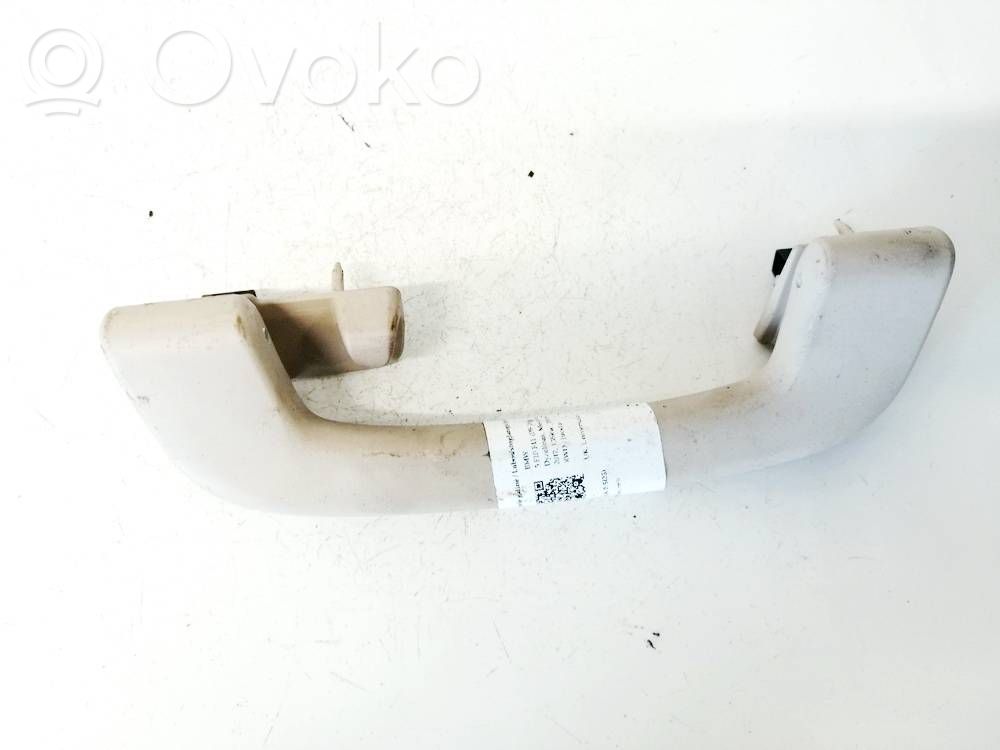 BMW 5 F10 F11 Mâner viraj interior ușă spate 