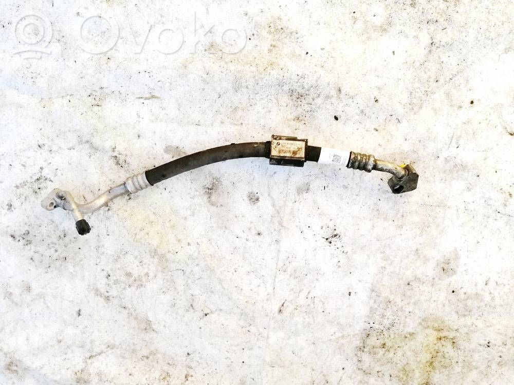 BMW 5 F10 F11 Tubo flessibile aria condizionata (A/C) 