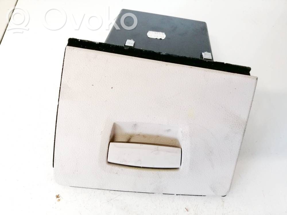 BMW 5 F10 F11 Vano portaoggetti 