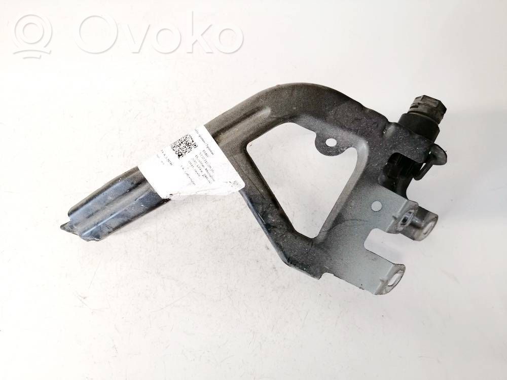 BMW 5 F10 F11 Support de montage d'aile