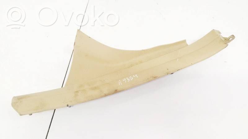BMW 5 GT F07 Capac prag spate 