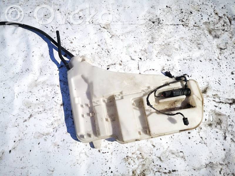 BMW 5 F10 F11 Réservoir de liquide lave-glace