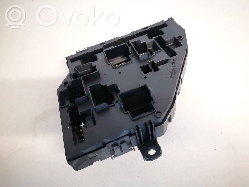 BMW 5 F10 F11 Set scatola dei fusibili