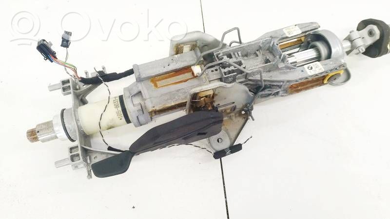 BMW 5 GT F07 Scatola dello sterzo 
