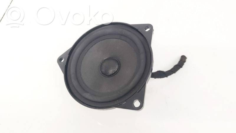 BMW 5 GT F07 Altoparlante portiera anteriore