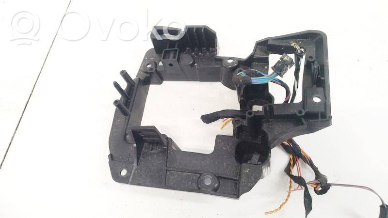 BMW 5 GT F07 Altra parte esteriore