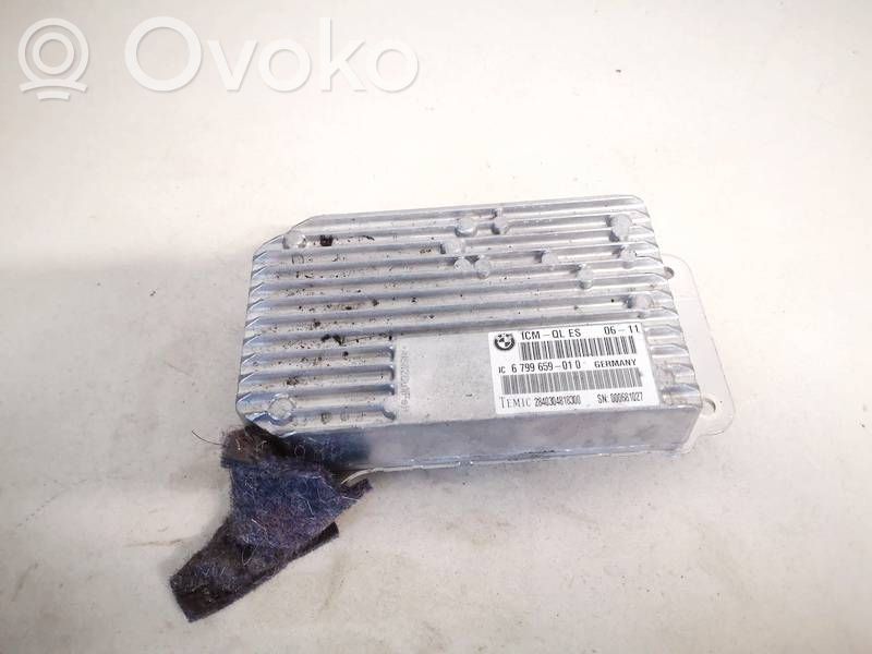 BMW 5 F10 F11 Unitate/modul control ABS 