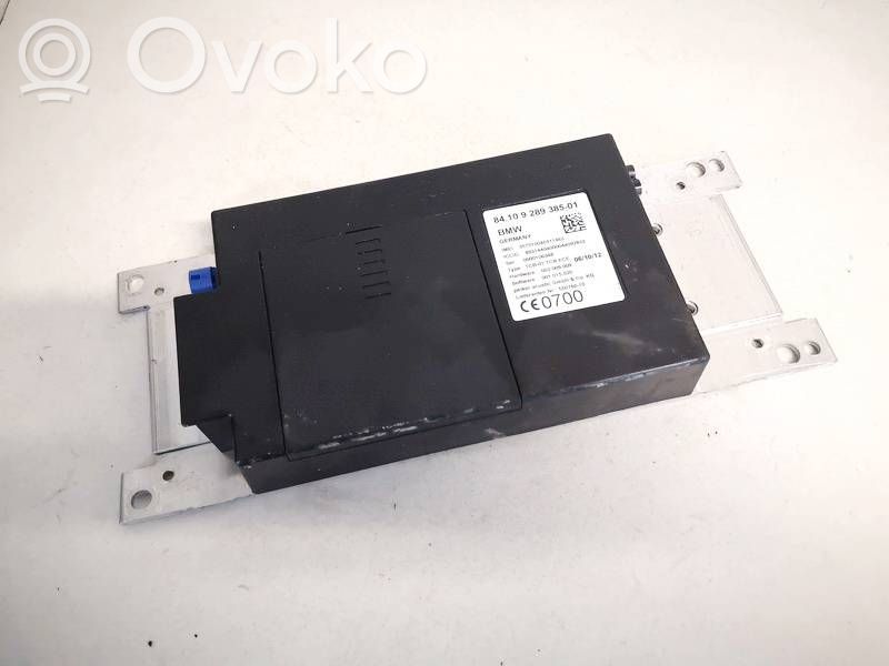 BMW 5 F10 F11 Autres unités de commande / modules