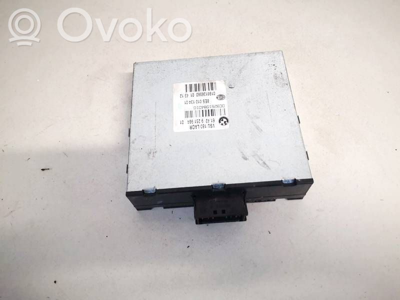 BMW 5 F10 F11 Alte unități/module de control 
