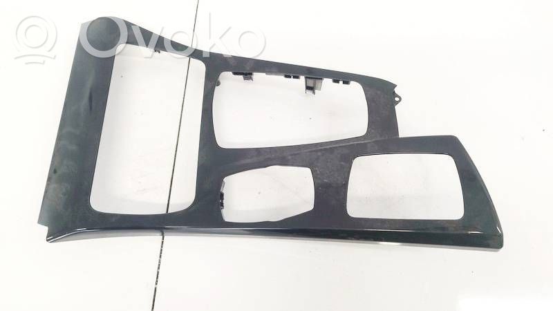 BMW 5 GT F07 Alte piese de interior 