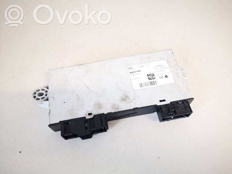BMW 5 F10 F11 Autres unités de commande / modules