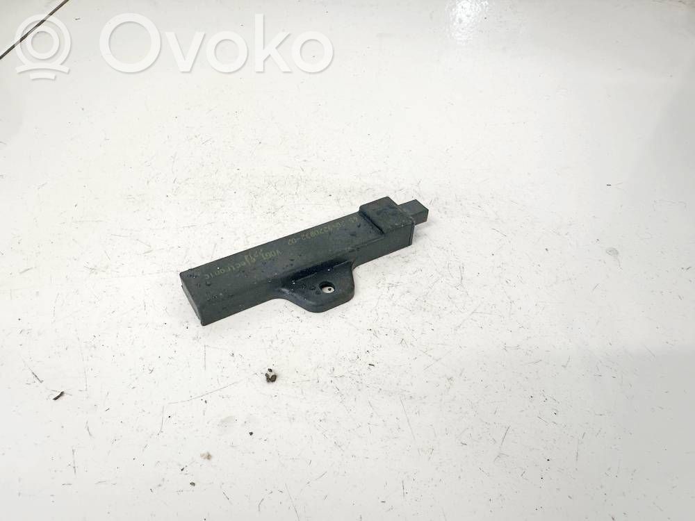 BMW 5 F10 F11 Unidad de control de la antena 