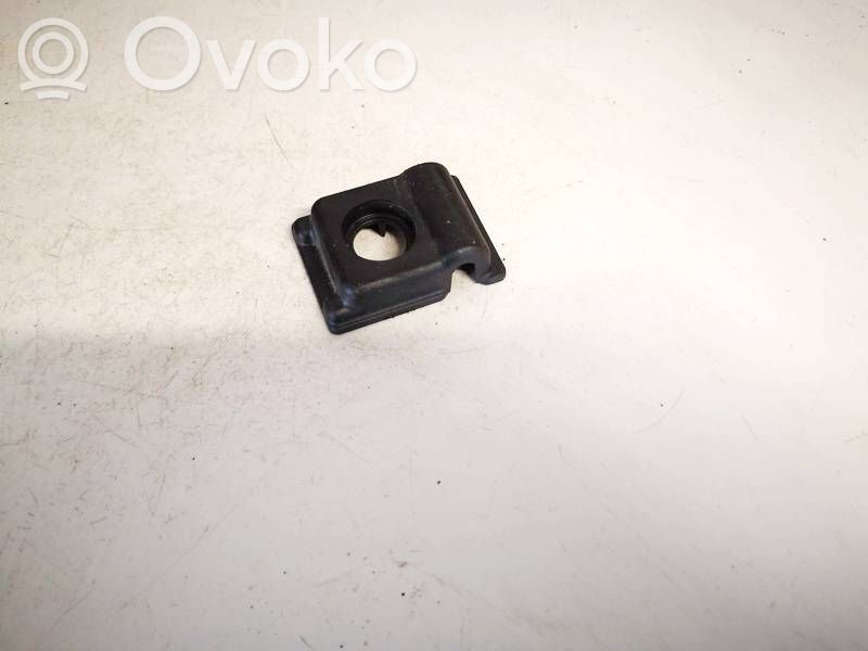 BMW 5 GT F07 Altra parte interiore