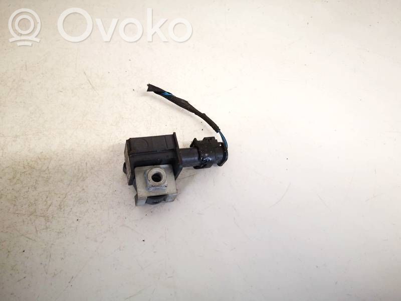 BMW 5 GT F07 Sensore d’urto/d'impatto apertura airbag