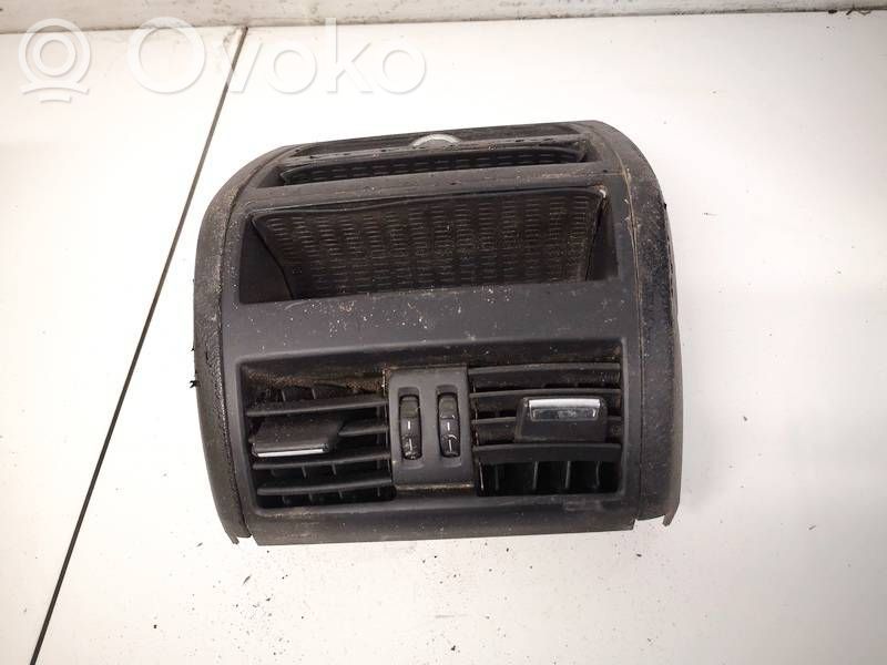 BMW 5 F10 F11 Griglia di ventilazione centrale cruscotto