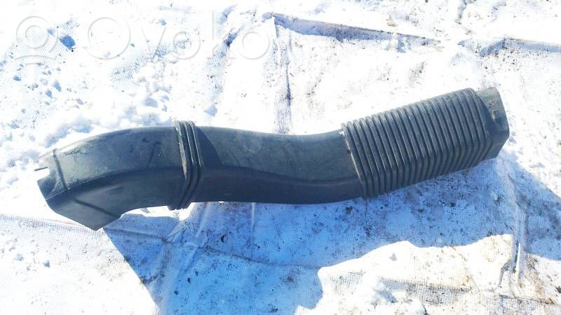 BMW 5 GT F07 Tube d'admission d'air 
