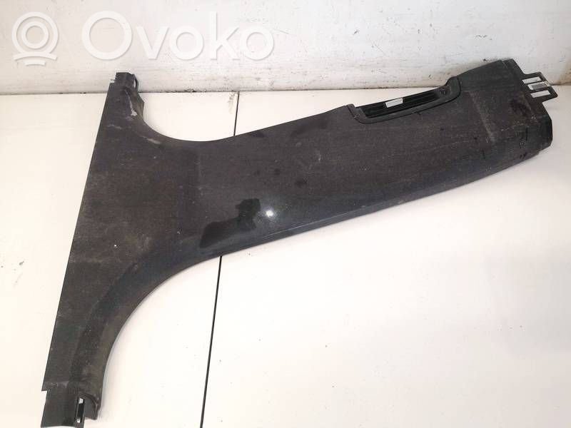 BMW 5 F10 F11 Altra parte interiore 